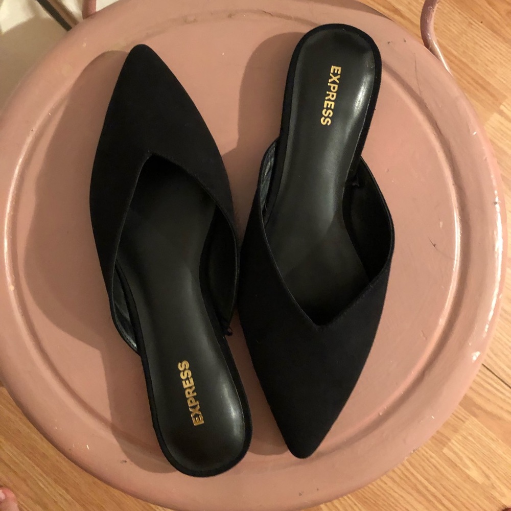 Express flats